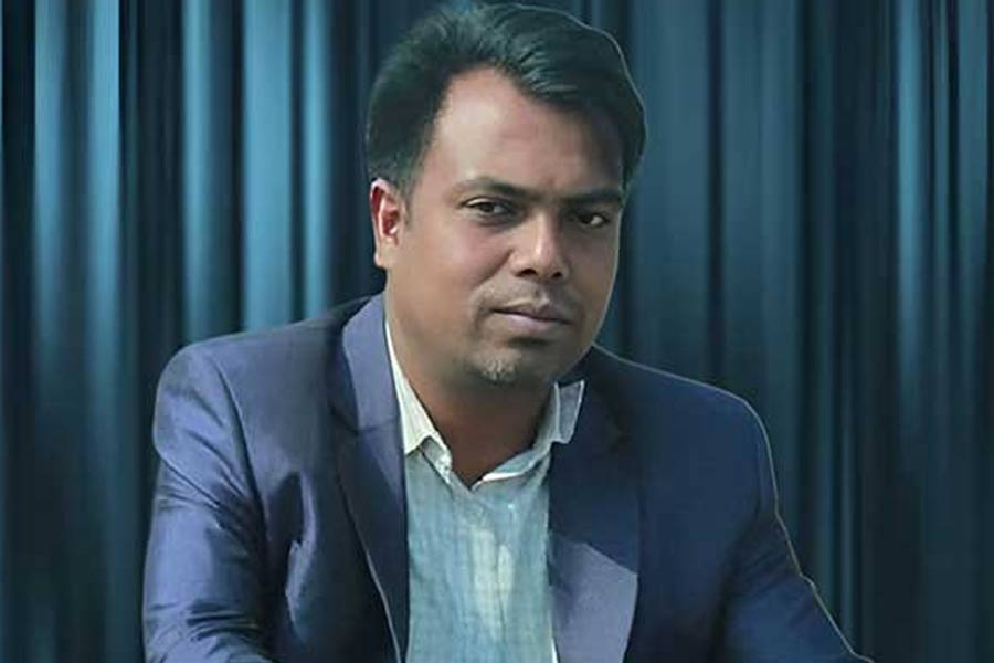 তোলাবাজি নয়, হানিট্র্যাপ চক্রের ভিডিও করাতেই ঢাকায় সাংবাদিক খুন! জানাল পুলিশ