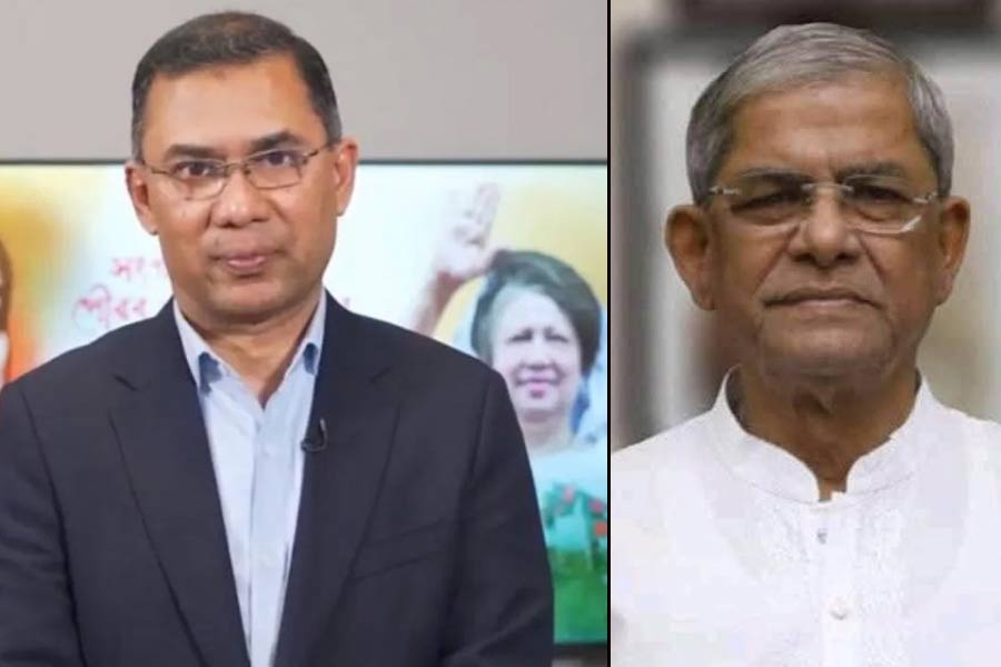 বাংলাদেশের ভবিষ্যৎ প্রধানমন্ত্রী জিয়াপুত্রই! বড় দাবি বিএনপি মহাসচিবের