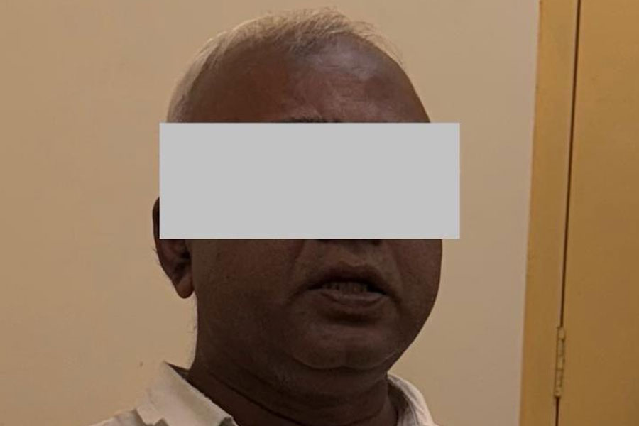 নবান্ন অভিযানে বিজেপির ‘গুন্ডামি’, পুলিশকে মারধর কাণ্ডে গ্রেপ্তার আরও ১ কর্মী