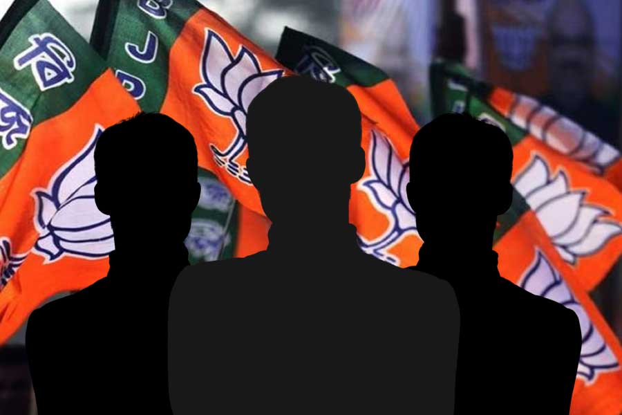 উপরাষ্ট্রপতি নির্বাচন ঘিরে বিজেপির প্রস্তুতি শুরু, দৌড়ে এগিয়ে কারা?