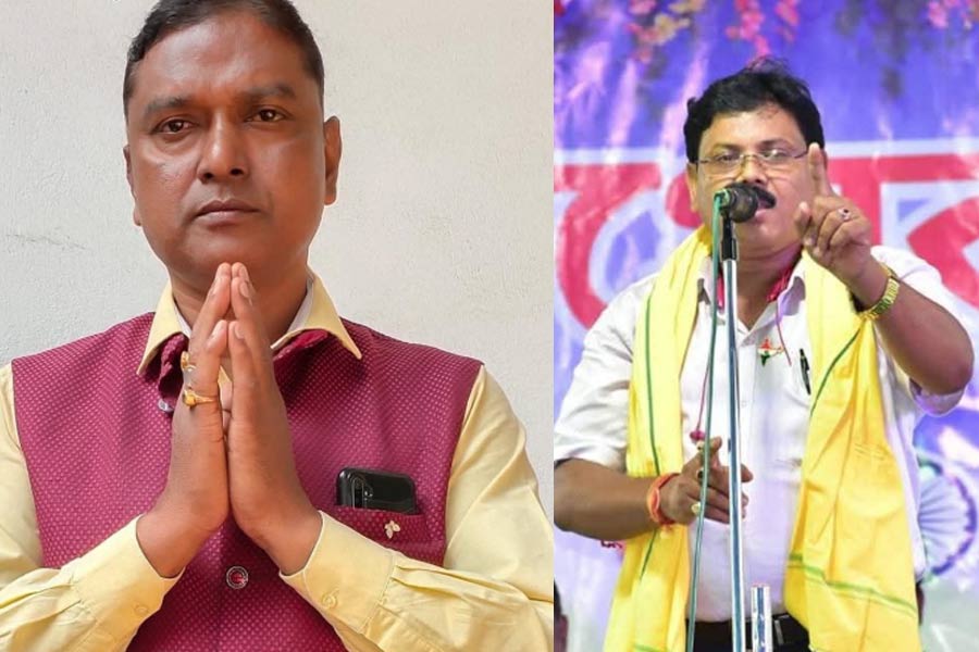 ছাব্বিশের ভোটের আগে বাউরি বোর্ডে রদবদল, তৃণমূলের প্রভাবশালী নেতার বদলে দায়িত্বে নবাগত