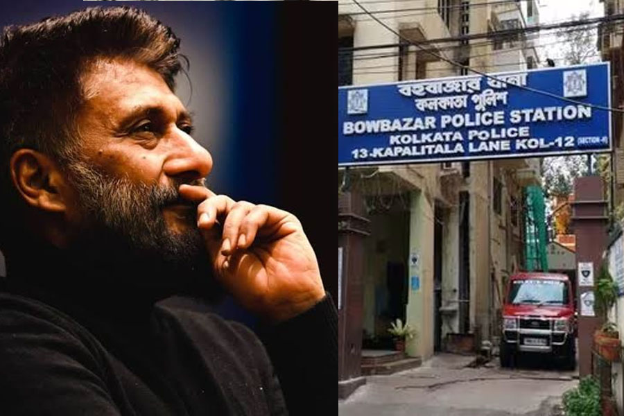 গোপাল পাঁঠার পরিচয় ‘বিকৃত’, পরিচালক বিবেকের বিরুদ্ধে FIR ক্ষুব্ধ পরিবারের