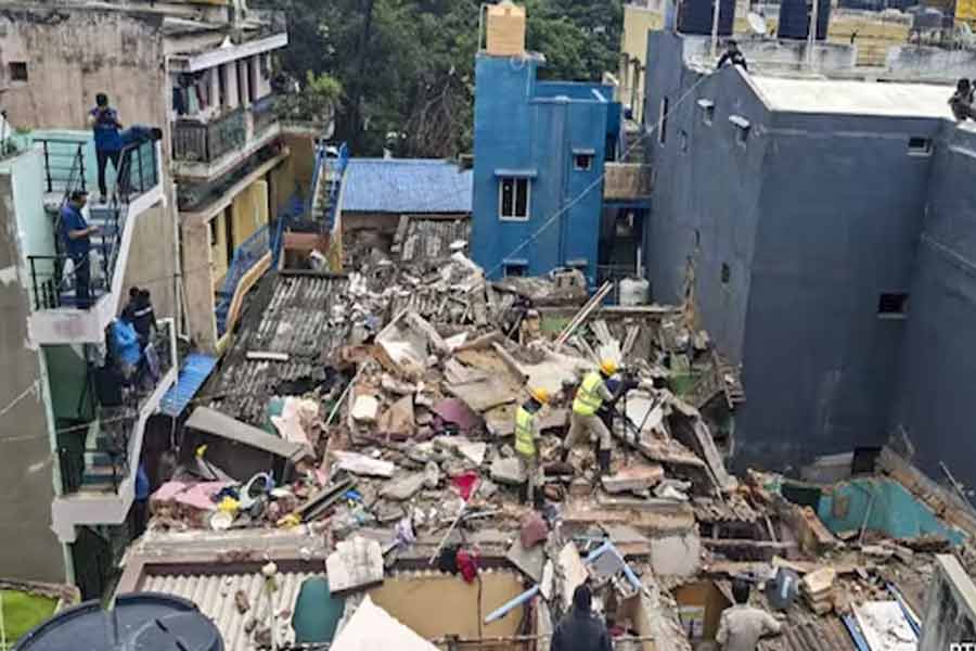 স্বাধীনতা দিবসে গ্যাস সিলিন্ডার ফেটে ভয়াবহ দুর্ঘটনা বেঙ্গালুরুতে, মৃত এক নাবালক