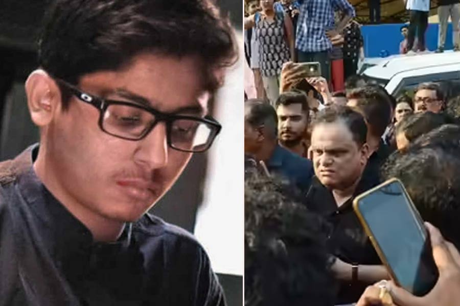 হিন্দোলের সঙ্গে আনসারির তুলনা! ব্রাত্যর উপর হামলার ষড়যন্ত্রে ধৃতের পুলিশ হেফাজত