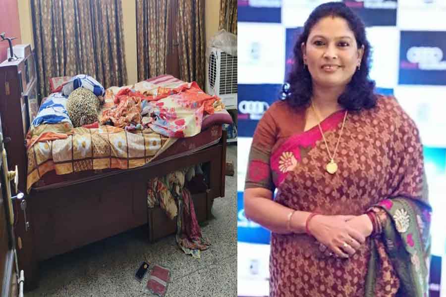 রাজ্য পুলিশের বড় সাফল্য! ৪৮ ঘণ্টার মধ্যেই উদ্ধার বুলা চৌধুরীর ‘পদ্মশ্রী’ পদক, আটক এক