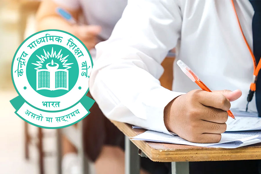 বই খুলেই পরীক্ষা! আগামী শিক্ষাবর্ষ থেকে নবমে ‘ওপেন বুক’ চালু CBSE-র
