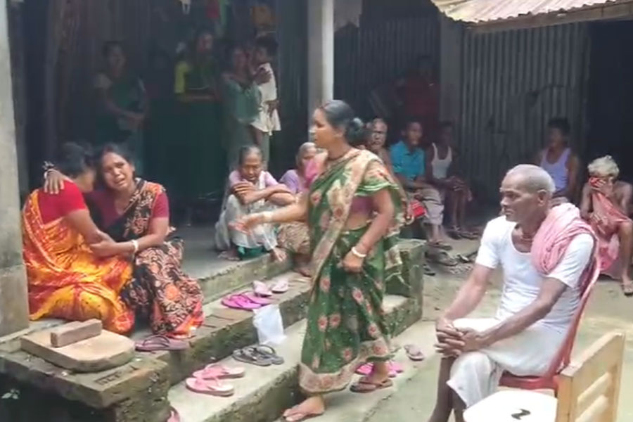 কোচবিহারে তৃণমূল কর্মী খুন! নেপথ্যে রাজনীতি নাকি অন্য কিছু? ঘনীভূত রহস্য