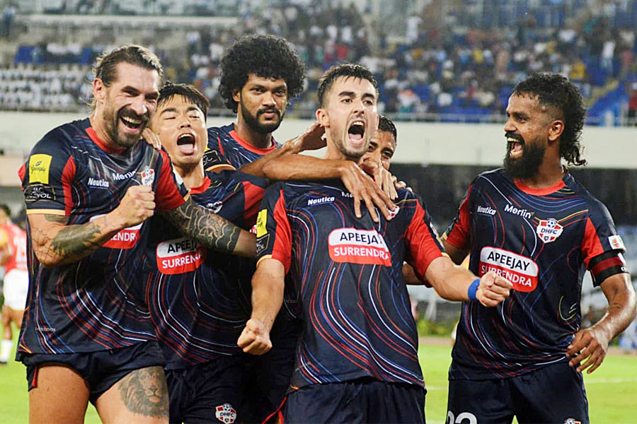 লক্ষ্য বাংলার সম্মান বাঁচানো, ডুরান্ড ফাইনালে তিন প্রধানকে আমন্ত্রণ জানাচ্ছে ডায়মন্ড হারবার