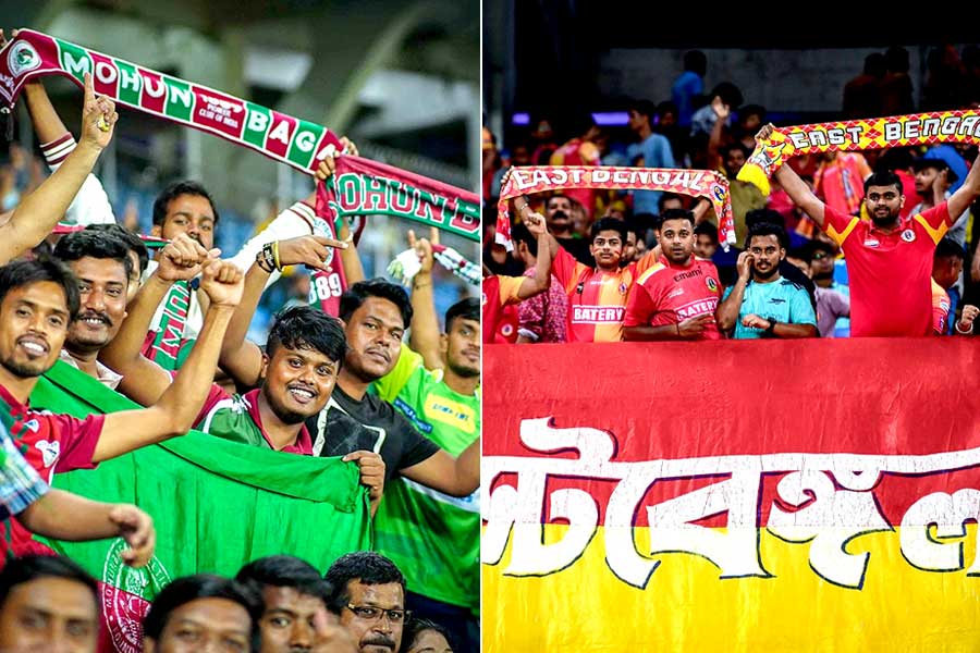 ডুরান্ড ডার্বি ঘিরে উন্মাদনা চরমে, কবে থেকে কীভাবে পাওয়া যাবে টিকিট?