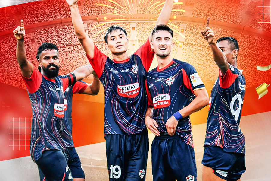 ‘মাঠে পারফরম্যান্স কথা বলবে’, ডুরান্ড ফাইনালে সেরাটা দিতে মুখিয়ে ডায়মন্ড হারবার ফুটবলাররা