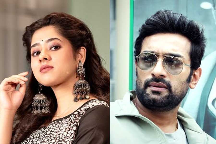 ‘সহ্য করলে মানুষ সীমা ছাড়িয়ে যায়’, নাম না করে জীতুর বিরুদ্ধে বিস্ফোরক দিতিপ্রিয়া