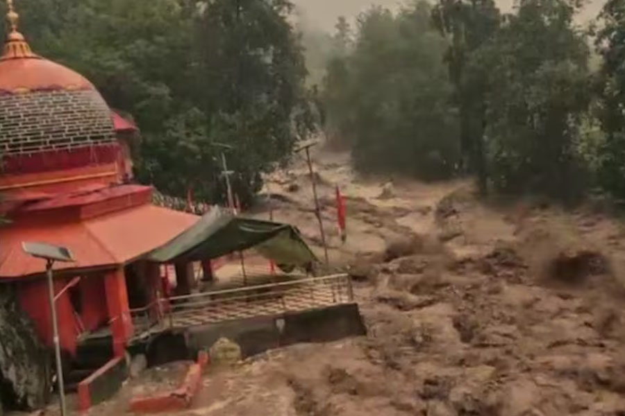 কিস্তওয়ারের পর এবার ডোডা, মেঘভাঙা বৃষ্টি ও হড়পাবানে বিধ্বস্ত উপত্যকা, মৃত অন্তত ৯