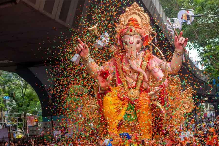 ভারতের এই ৫ গণেশ মন্দিরে গেলে পূরণ হবে মনোস্কামনা! দেরি না করে বেড়িয়ে পড়ুন