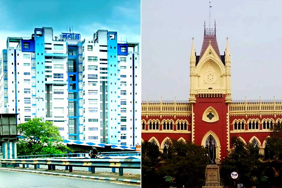 বারবার নবান্ন অভিযানে স্তব্ধ জনজীবন! হাই কোর্টে জনস্বার্থ মামলার পথে পরিবেশ কর্মী সুভাষ