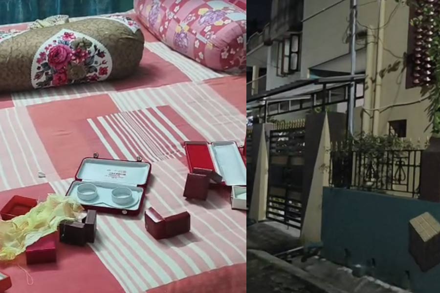 বুলা চৌধুরীর পর এবার হুগলিতে নাট্যশিল্পীর বাড়িতে চুরি! নিরাপত্তা কই? প্রশ্ন স্থানীয়দের