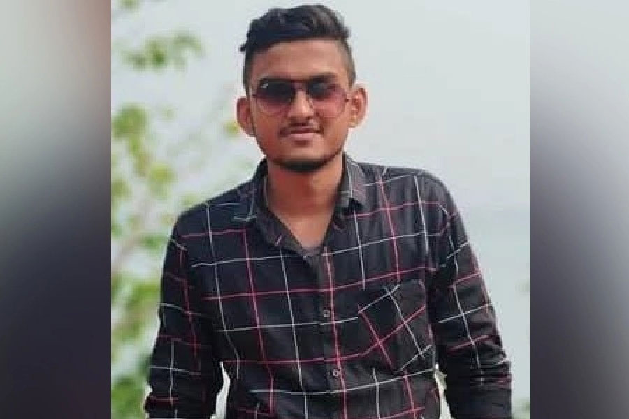 বচসা থামাতে যাওয়াই কাল! হাওড়ায় বন্ধুর হাতে ‘খুন’ যুবক