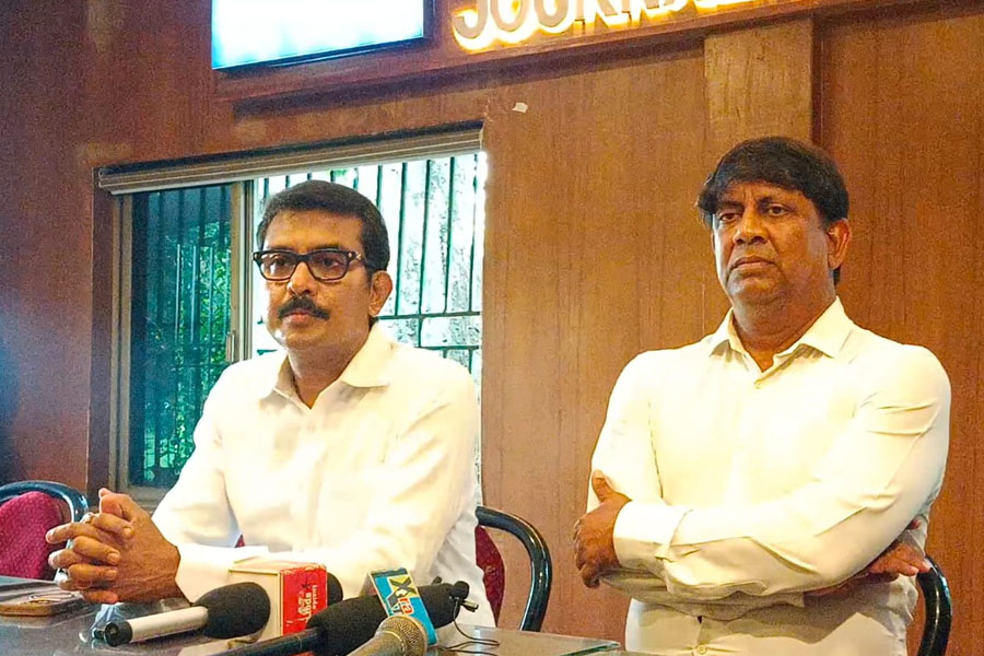 আইএফএ’র বিরুদ্ধে অবমাননাকর মন্তব্য, ক্ষমা চাইলেন সুরুচি কোচ, শাস্তি প্রত্যাহার হবে কি?