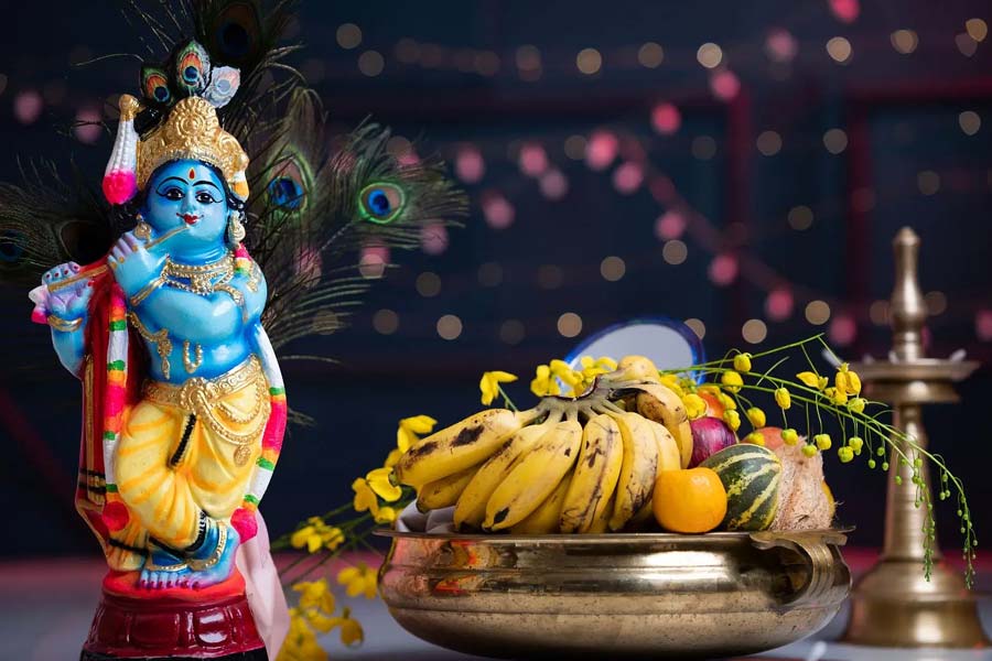 ১৫ না ১৬ আগস্ট, এবার কবে জন্মাষ্টমী? জেনে নিন পুজোর তিথি ও নিয়মবিধি
