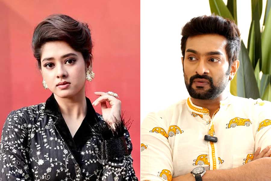 জীতুর সঙ্গে দ্বন্দ্বে ‘চিরদিনই তুমি যে আমার’ ছাড়লেন দিতিপ্রিয়া, ধারাবাহিকের নতুন নায়িকা কে?