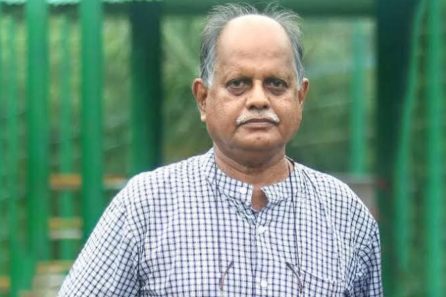 এক সাংবাদিকের শেষ লেখা