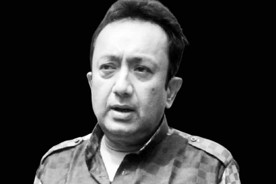 প্রয়াত তারকা রাজনীতিক জয় বন্দ্যোপাধ্যায়, ভুগছিলেন নিউমোনিয়ায়
