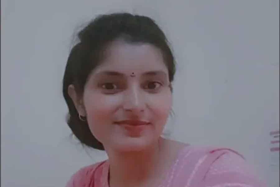১২ দিন ধরে নিখোঁজ, অবশেষে সন্ধান মিলল মধ্যপ্রদেশের ‘হবু’ বিচারকের