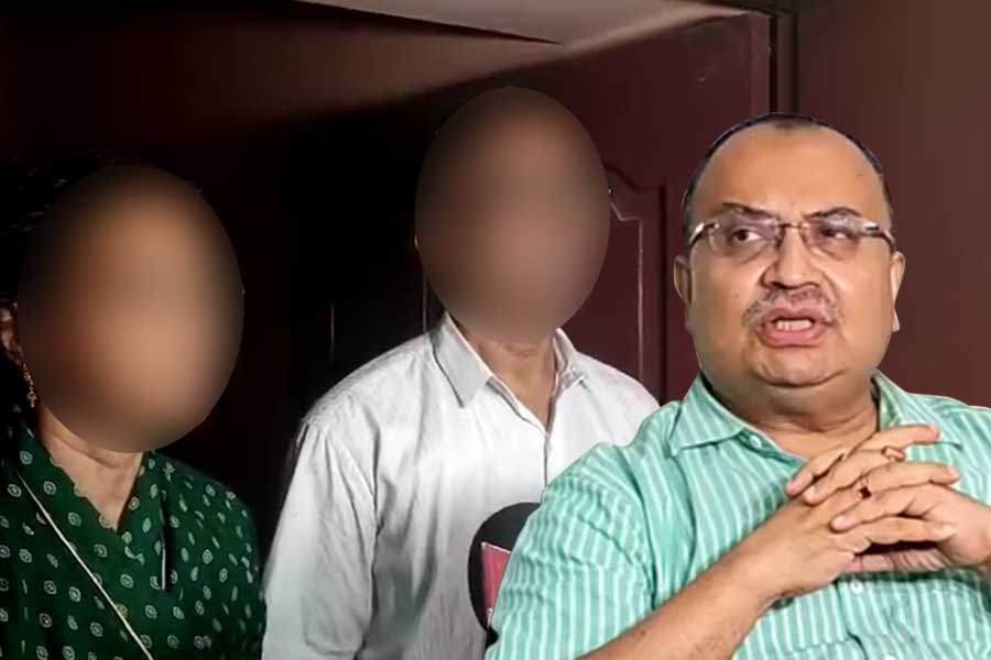 কতটা মিথ্যা…, ‘কুৎসা’য় অভয়ার বাবাকে নোটিস কুণাল ঘোষের!