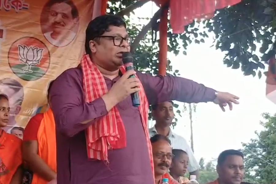 ‘রোহিঙ্গাদের JCB দিয়ে ওপারে পাঠিয়ে দেব’, বিজেপির কাশেম আলির ‘উসকানি’তে কী বলল তৃণমূল?