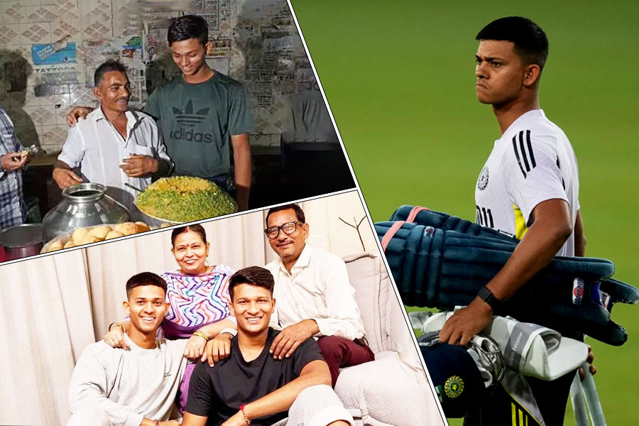 তাঁবুতে দিনযাপন থেকে ৫ কোটির ফ্ল্যাট, যশস্বীর স্বপ্নের উড়ান আগামীর অনুপ্রেরণা