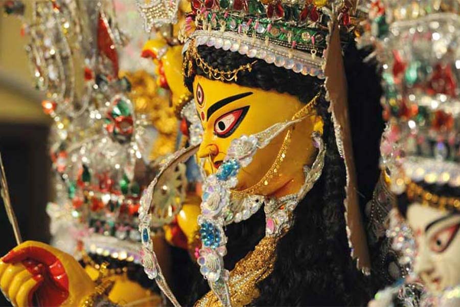 এবছর দেবীর আগমন ও গমন কোন বাহনে? জেনে নিন শুভ-অশুভর যোগ কতটুকু?
