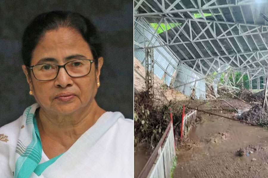 বৈষ্ণোদেবী যাত্রায় পূণ্যার্থীদের মৃত্যুতে শোকাহত মুখ্যমন্ত্রী, পরিবারের প্রতি জানালেন সমবেদনা