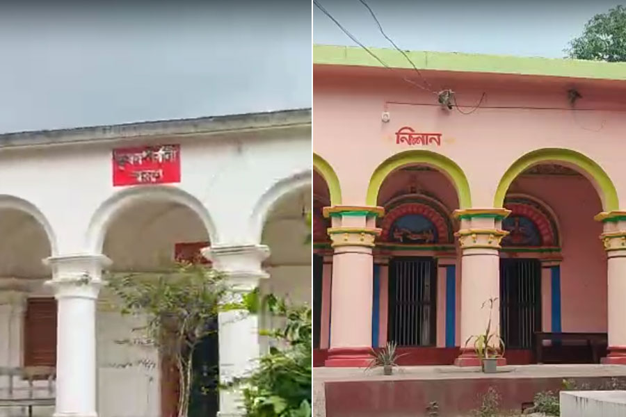 বিপ্লবীদের গোপন আখড়া, স্বদেশী আন্দোলনের পীঠস্থান! অবিভক্ত মেদিনীপুরের চৌধুরী বাড়ি পুড়িয়ে দেয় ইংরেজরা