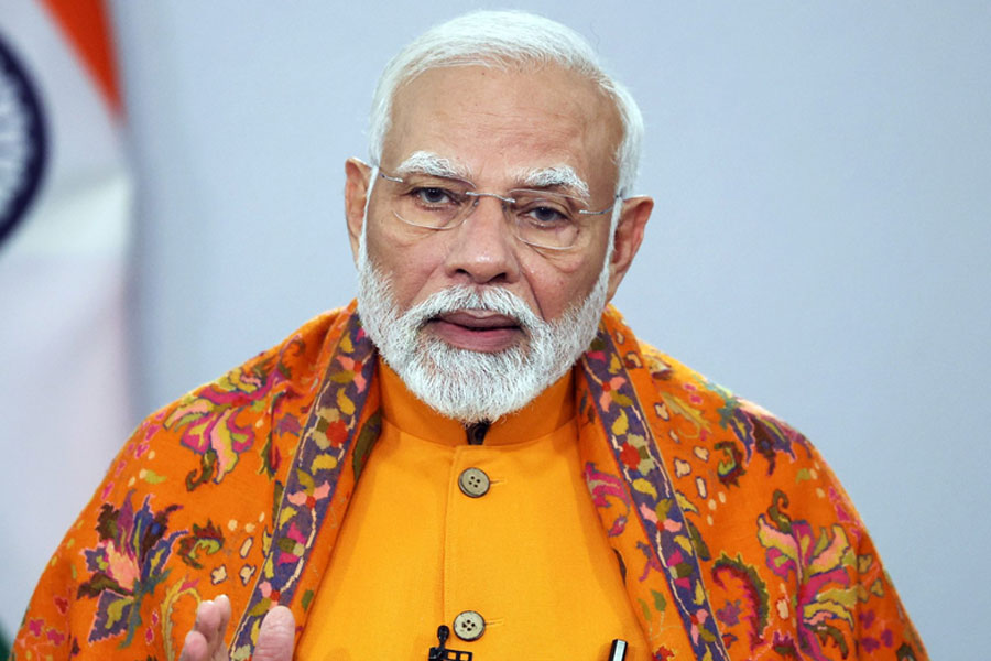 লক্ষ্য ছাব্বিশের নির্বাচন, মহালয়ার আগেই ফের বঙ্গসফরে আসছেন মোদি