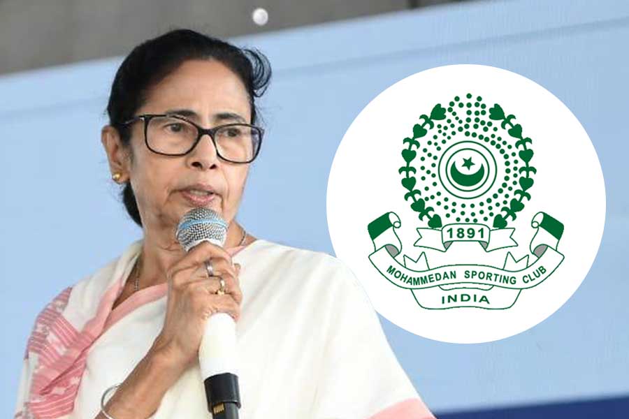 ইনভেস্টর জট কাটাতে এবার মুখ্যমন্ত্রীর দ্বারস্থ মহামেডান সমর্থকরা, দেওয়া হল স্মারকলিপি