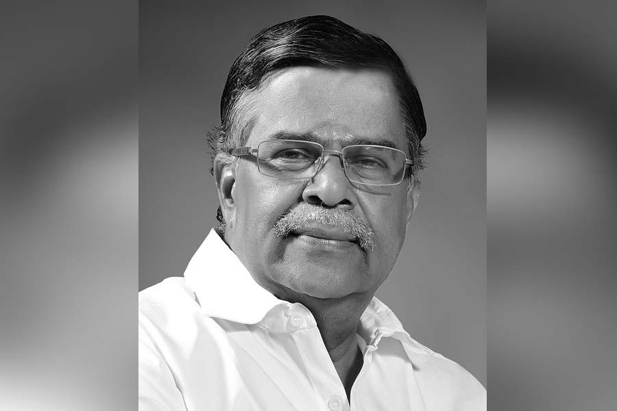 প্রয়াত নাগাল্যান্ডের রাজ্যপাল লা গণেশন, সামলেছিলেন বাংলার দায়িত্বও