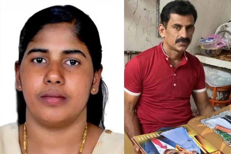 ‘ক্ষমা নেই, অবিলম্বে ফাঁসি চাই’, নিমিশার মৃত্যুদণ্ড চেয়ে ফের আবেদন মৃতের ভাইয়ের