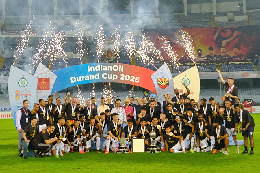 মাঠে আশ্চর্য প্রদীপ জ্বেলেও বিনয়ী আলাদিন, নর্থইস্ট কোচের মুখে জবিদের প্রশংসা