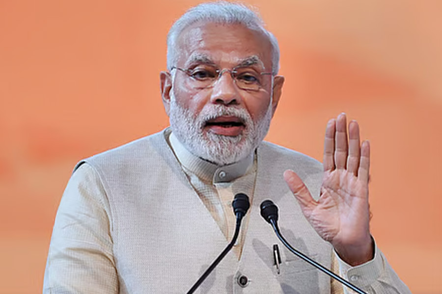 SIR আবহে নজরে উদ্বাস্তুরা! আগামী সপ্তাহে তাহেরপুরে জনসভা প্রধানমন্ত্রী মোদির
