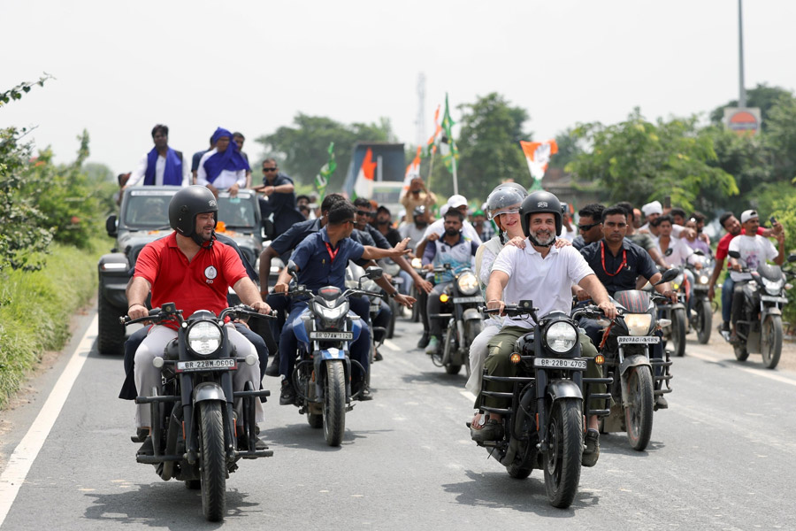 মনোনয়ন জমার শেষদিনও ঘোষণা হল না রফা, বিহারে এককভাবে প্রার্থী ঘোষণা কংগ্রেসের