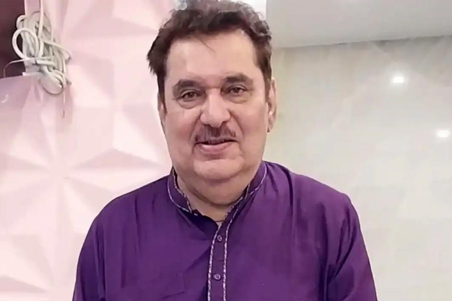 ‘বেঁচে আছি বলে বলে গলা শুকিয়ে গেল’, মৃত্যুর ভুয়ো খবরে বিরক্ত রাজা মুরাদ, এবার পুলিশের দ্বারস্থ