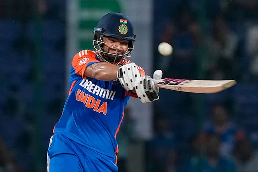 ‘ভেবেছিলাম বাদ পড়তে পারি…’, এশিয়া কাপে সুযোগ পাওয়া নিয়ে বললেন রিঙ্কু সিং