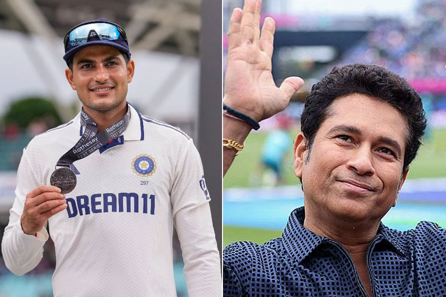 ভারতের সিরিজ শেষে বিশ্লেষণে শচীন, হ্যান্ডশেক বিতর্কে স্টোকসকে তোপ, গিলকে নিয়ে কী বার্তা?