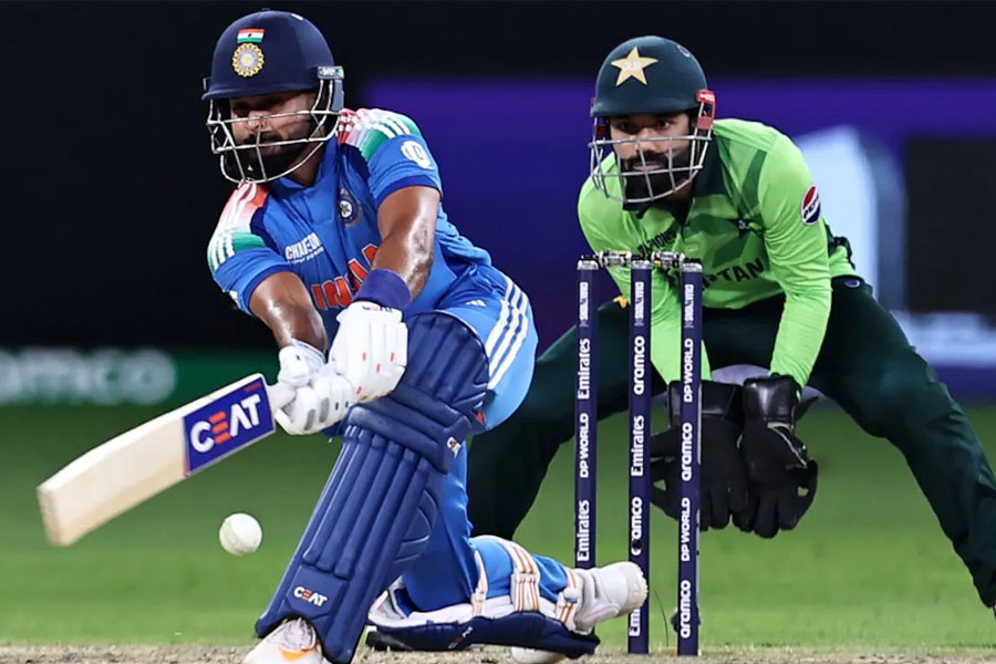 এশিয়া কাপে কি সুযোগ পাচ্ছেন শ্রেয়স আইয়ার, মিলল বড় ইঙ্গিত