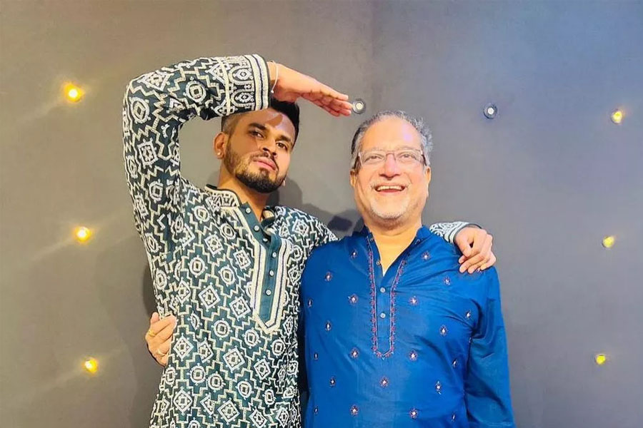 ‘মেরা নসিব হ্যায়…’, ভাগ্যকে দুষছেন ‘ব্রাত্য’ শ্রেয়স! ছেলের বঞ্চনায় প্রতিবাদ বাবার