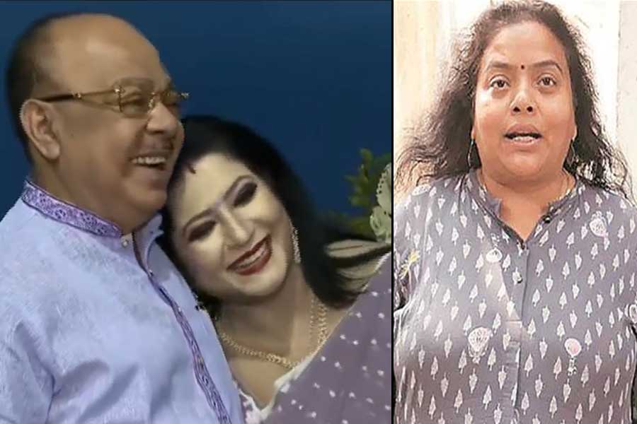 ‘বৈশাখীকে ছাড়ব না’, হাই কোর্টে যাবেন শোভন, ‘আমিও সেখানেই যাব’, পালটা রত্নার