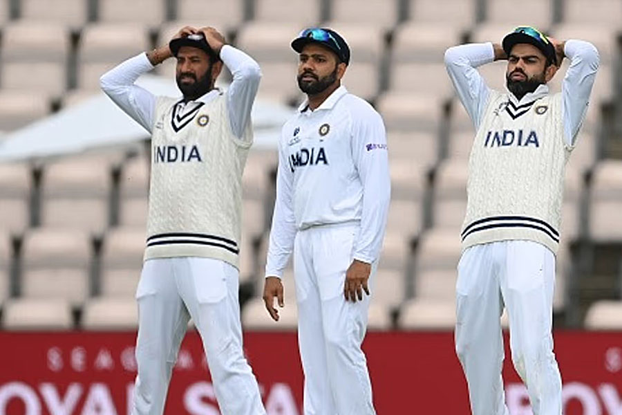 ‘বিরাট-রোহিত-পূজারার ফেয়ারওয়েল পাওয়া উচিত ছিল’, বোর্ডের বদান্যতায় বিরক্ত শ্রীকান্ত