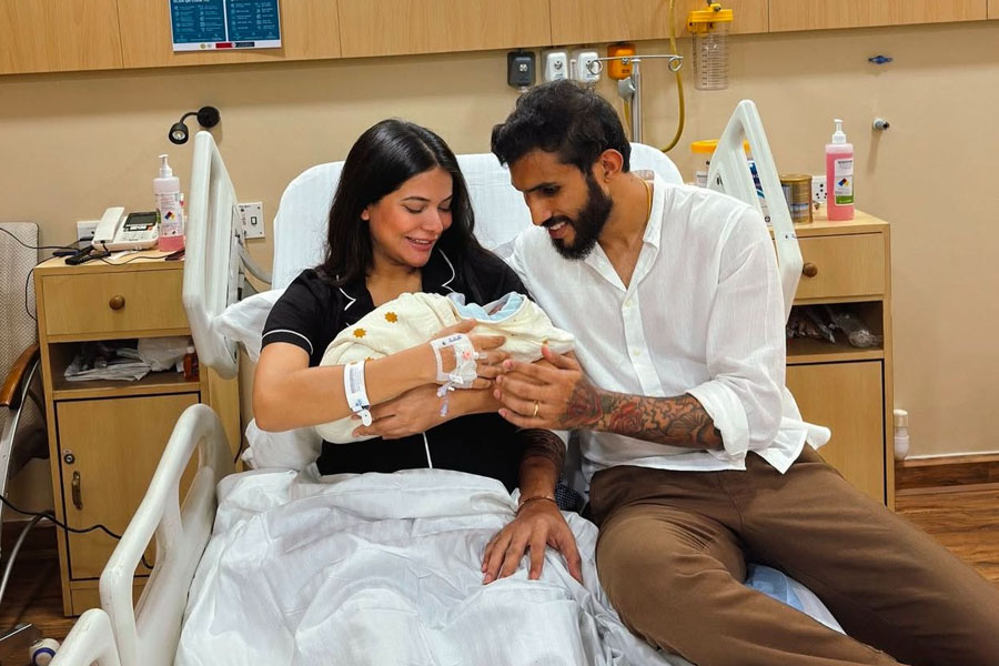 বাবা হলেন মোহনবাগান অধিনায়ক শুভাশিস, ডুরান্ডের মাঝেই সুখবর সবুজ-মেরুন পরিবারে