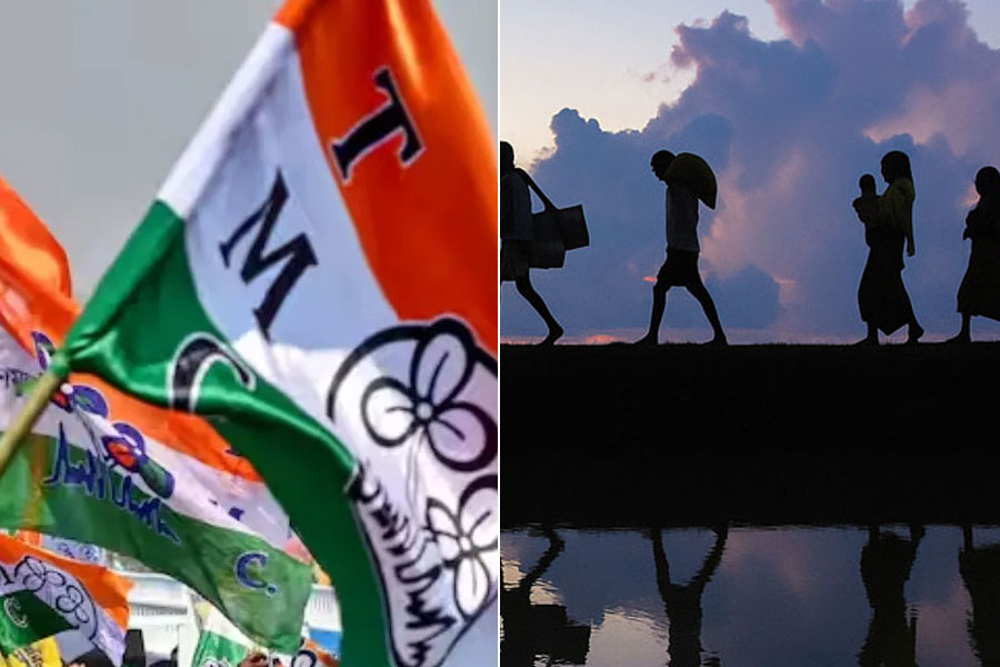 ফের ‘আক্রান্ত’ বাঙালি, বাংলা বলায় হেনস্তা পরিযায়ী শ্রমিককে! ফেরাতে উদ্যোগী তৃণমূল 