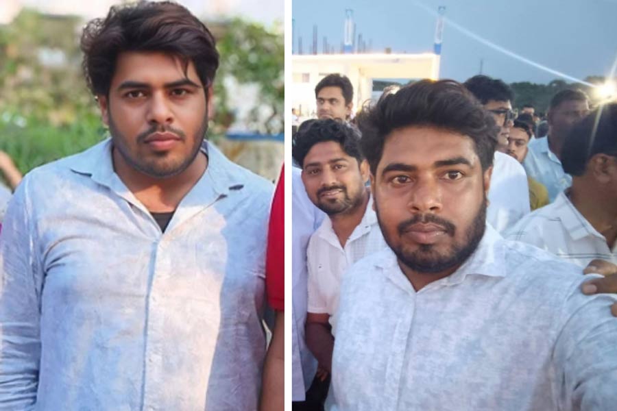 দামি বাইক কিনে শোধ করেননি ঋণের টাকা! আমডাঙায় গ্রেপ্তার TMCP নেতা