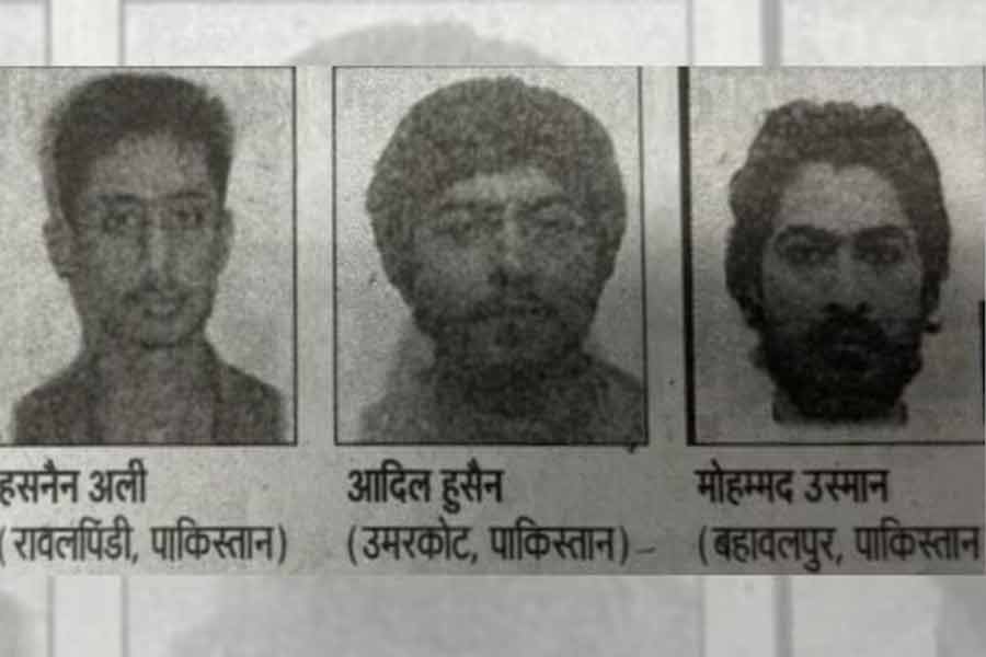 নেপাল থেকে ভারতে ঢুকেছে ৩ জইশ জঙ্গি! দাবি অস্বীকার করে কী জানাল কাঠমান্ডু?